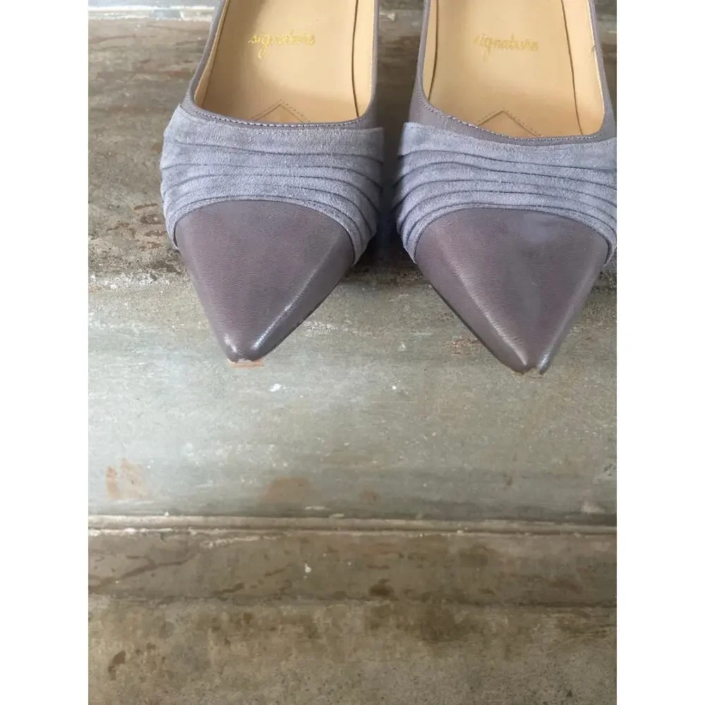 Trotters color cement